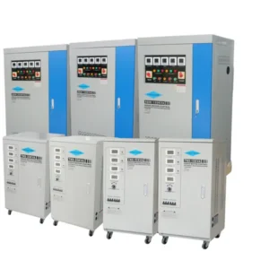 Inicio UPS MONOFÁSICO