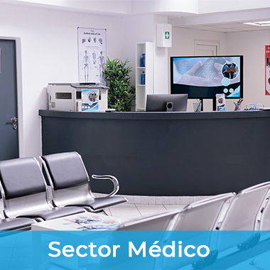 SECTOR-MEDICO