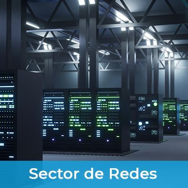 SECTOR-REDES