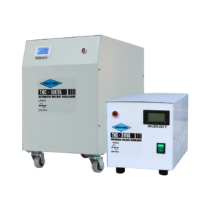 Inicio UPS MONOFÁSICO