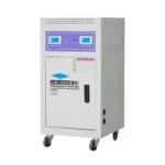 Estabilizador Ferroresonante Monofásico POWER FOREX - Imagen 3