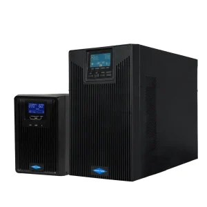 Inicio UPS MONOFÁSICO